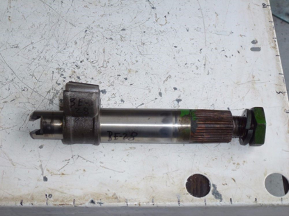 Picture of Steering Gear Shaft T13633 John Deere Tractor