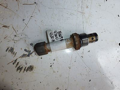 Picture of Hydraulic Mow Solenoid Valve 105-9158 Toro 4700D  Mower