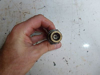 Picture of Hydraulic Mow Solenoid Valve 105-9158 Toro 4700D  Mower