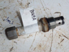 Picture of Hydraulic Mow Solenoid Valve 105-9158 Toro 4700D  Mower