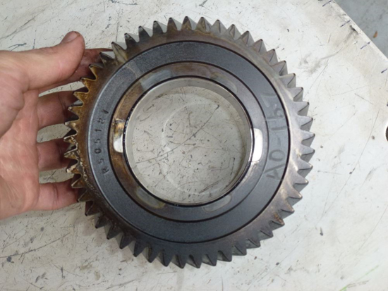 Eastern Triangle Enterprises LLC E-Store. Timing Gear RE508932 R505121 ...