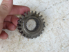 Picture of John Deere M807628 Mid PTO Shaft Gear 4100 4110 4115 Tractor