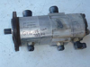 Picture of Hydraulic Gear Pump TCA16863 John Deere 7500 8500 8700 7700 Mower TCA19564