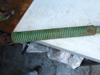 Picture of Float Spring EB56110810 John Deere 260 270 New Holland 276563 463 452 Disc Mower EB56400710 EB56194310 276562 276564