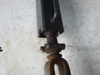 Picture of 3 Point Adjustable Lift Rod Linkage TD170-39520 TD170-39530 TD170-39540 TD170-39550 Kubota Tractor L3240