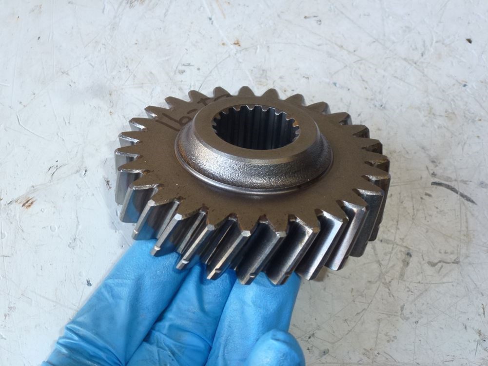 Eastern Triangle Enterprises LLC E-Store. Main Shaft Gear 27T T1040 ...