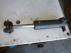 Picture of 3 Point Hydraulic Lift Cylinder T1060-34703 YW344-00100 Kubota Tractor YW344-00103 T1060-34700 T1060-34705