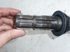 Picture of PTO Output Shaft 3C081-80140 Kubota Tractor