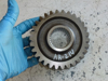 Picture of Kubota 3C081-23410 1st Shaft Input Gear 30T