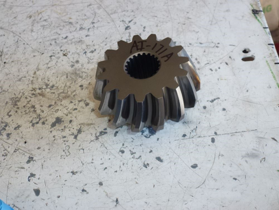 Picture of Front 4WD Axle Bevel Gear 3C091-43520 Kubota Tractor