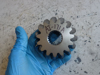 Picture of Front 4WD Axle Bevel Gear 3C091-43520 Kubota Tractor