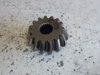 Picture of Front 4WD Axle Bevel Gear 3C091-43520 Kubota Tractor