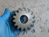 Picture of Front 4WD Axle Bevel Gear 3C091-43520 Kubota Tractor