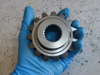 Picture of Front 4WD Axle Bevel Gear 3C091-43520 Kubota Tractor