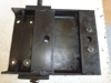 Picture of Drawbar Hitch Bracket Housing 3C091-89320 Kubota M9960 M9540 Tractor 3 Point Pin 3C081-89320