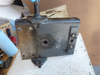 Picture of Drawbar Hitch Bracket Housing 3C091-89320 Kubota M9960 M9540 Tractor 3 Point Pin 3C081-89320