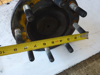 Picture of Kubota 3C081-48210 Rear Axle Shaft Hub