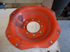 Picture of Front Wheel Rim Disk 35999-16420 Kubota Tractor