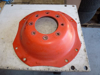 Picture of Front Wheel Rim Disk 35999-16420 Kubota Tractor