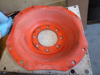 Picture of Front Wheel Rim Disk 35999-16420 Kubota Tractor