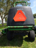 Picture of 2011 John Deere 1600 Turbo Series II Wide Area Mower 865 hours Diesel 4WD 2