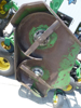 Picture of 2011 John Deere 1600 Turbo Series II Wide Area Mower 865 hours Diesel 4WD 2