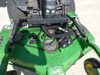 Picture of 2011 John Deere 1600 Turbo Series II Wide Area Mower 865 hours Diesel 4WD 2