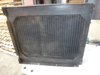 Picture of Radiator 98-4507 Toro 5400D 5200D Reelmaster Mower