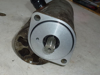 Picture of Hydraulic Auxiliary Gear Pump TCA14808 John Deere 3245C Mower