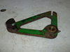 Picture of Front LH Left Pivot Height Adjuster Bracket TCA16176 John Deere 3245C Mower