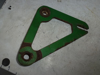 Picture of Front LH Left Pivot Height Adjuster Bracket TCA16176 John Deere 3245C Mower