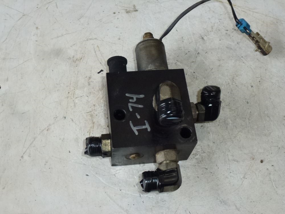 Eastern Triangle Enterprises LLC E-Store. Down Pressure Valve AMT556 ...