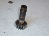 Picture of Pinion Gear 150.017.0 Krone AM203S AM243S AM283S AM323S Disc Mower 1500170 1500172