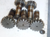 Picture of Pinion Gear 150.017.0 Krone AM203S AM243S AM283S AM323S Disc Mower 1500170 1500172