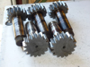 Picture of Pinion Gear 150.017.0 Krone AM203S AM243S AM283S AM323S Disc Mower 1500170 1500172