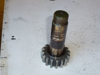 Picture of Pinion Gear 150.017.0 Krone AM203S AM243S AM283S AM323S Disc Mower 1500170 1500172