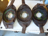 Picture of 3 Disks 139.680.0 1396800 Krone AM203S AM243S AM283S AM323S Disc Mower 1396808