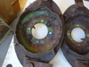 Picture of 3 Disks 139.680.0 1396800 Krone AM203S AM243S AM283S AM323S Disc Mower 1396808