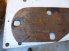 Picture of LH Left Skid Shoe Guard 150.047.0 1500470 Krone AM203S AM243S AM283S AM323S Disc Mower 1500473