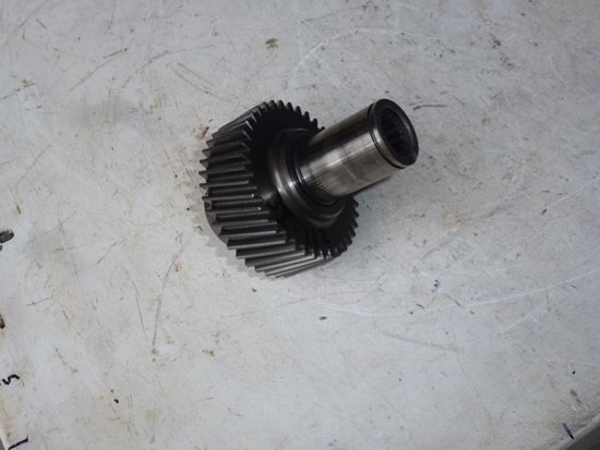 Picture of Hydraulic Pump Drive Gear Coupling 1G511-83190 Kubota