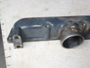 Picture of Intake Inlet Manifold 1C040-11760 Kubota V3300-T Diesel Engine