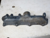 Picture of Intake Inlet Manifold 1C040-11760 Kubota V3300-T Diesel Engine