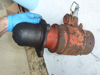 Picture of Starter A36581 J I Case 430 Tractor Gas Engine