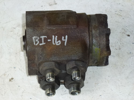 Picture of Hydraulic Steering Valve Controller Orbital 3A111-63070 Kubota M8200 M9000 Tractor Orbitrol BQ150Z23AUD