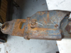 Picture of 3 Point RH Right Lift Draft Arm 3A151-92010 Kubota M8200 M9000 Tractor 3F760-92030