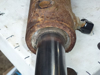 Picture of Hydraulic Steering Cylinder 3A151-63880 Kubota Tractor