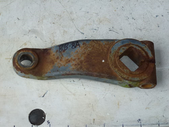 Picture of Front 2WD Steering Arm Knuckle 35523-62730 Kubota