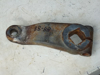 Picture of Front 2WD Steering Arm Knuckle 35523-62730 Kubota