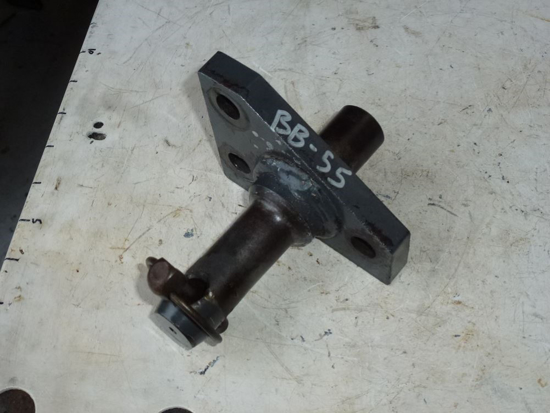 Picture of RH Right 3 Point Lower Link Pin 3A151-91880 Kubota