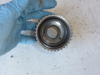 Picture of PTO Clutch Hub Damper 3A151-27200 Kubota